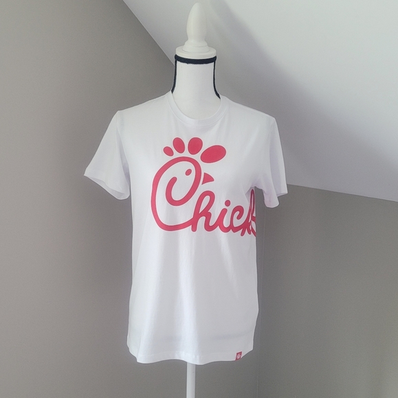Chick Fil A | Tops | Chick Fil A T Shirt | Poshmark